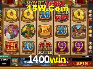 Avaliações dos Jogadores 1400win