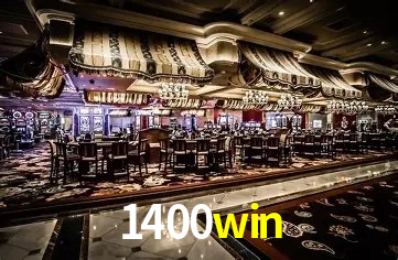 Recursos de Bônus 1400win
