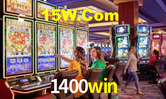 1400win plataforma