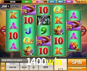 cassino 1400win