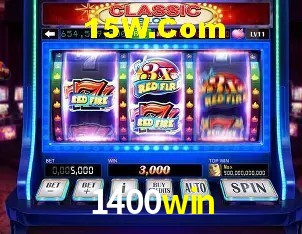 Segurança 2FA 1400win