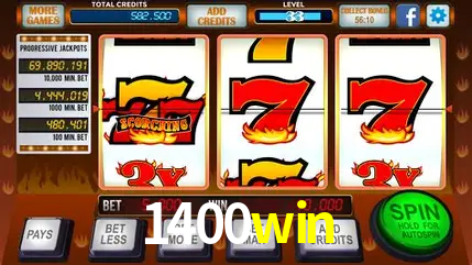 Promoções Sazonais 1400win