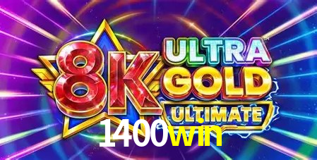 Provedores de Jogos 1400win