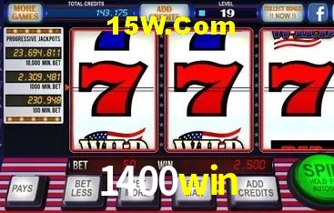 Diretório de Jogos 1400win