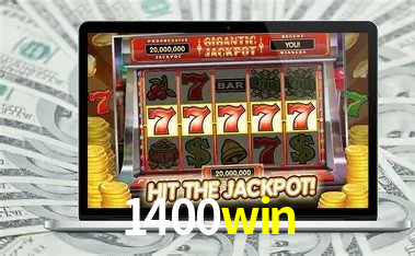 Apostas de Tênis 1400win