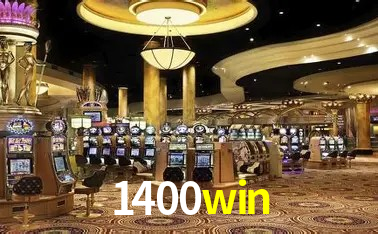 Estatísticas 1400win