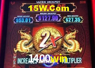 Promoção Relâmpago 1400win