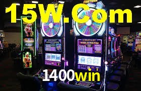 VIP Casino 1400win
