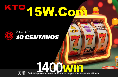 Bônus Generosos e Exclusivos no 1400win para Você!