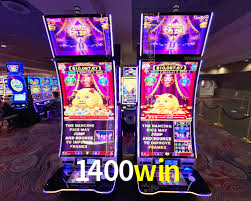 Football Betting 1400win