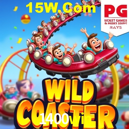Descubra o Mundo do Cassino Online com 1400win