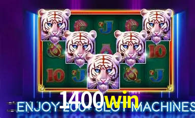 Design Responsivo 1400win