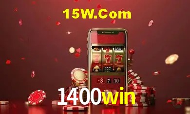 Cadastro Rápido 1400win