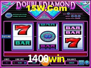 1400win plataforma