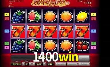 Benefícios da Conta 1400win