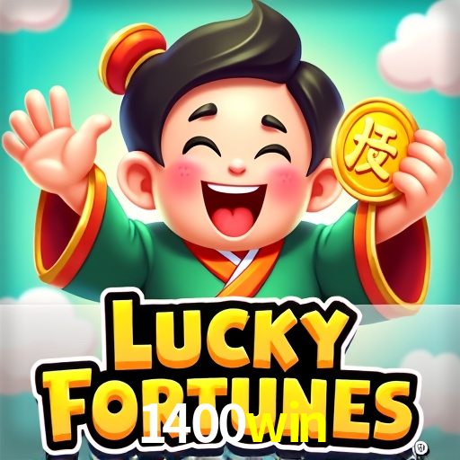 Casino VIP 1400win