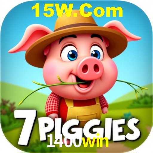 Interface do App 1400win