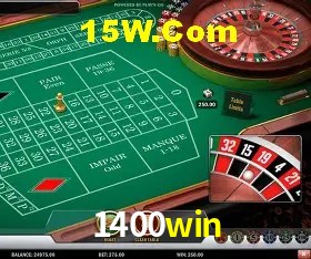 Tecnologia da Plataforma 1400win