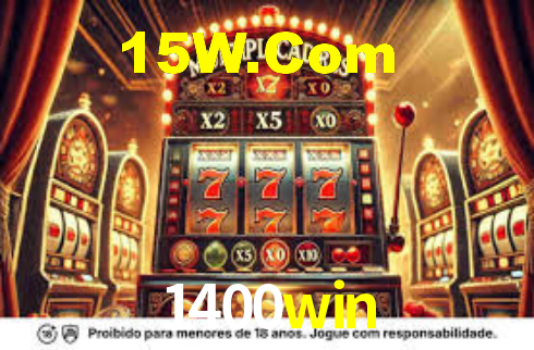 1400win App Interface