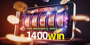 Game Providers 1400win