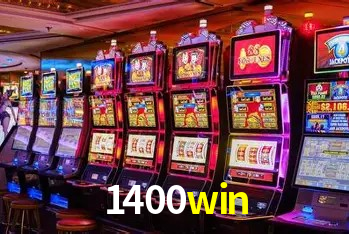 Casino Ao Vivo 1400win